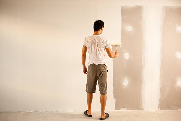 Best Interior Painting  in Boerne, TX